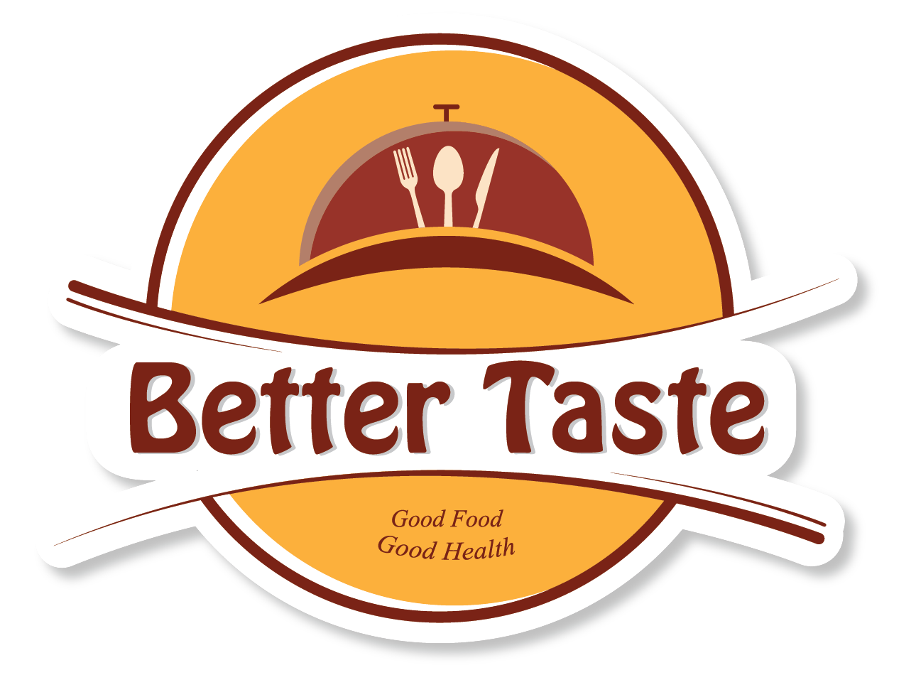 Better Taste - logo