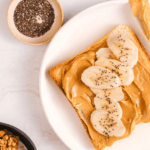 Is it good to eat peanut butter every day?