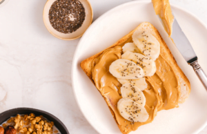 Read more about the article Is it good to eat peanut butter every day?